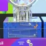 Lotofácil 3510: números e resultado do sorteio de hoje (11/10)