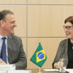 Mapa e Petrobras debatem integração entre agro e energia para impulsionar o desenvolvimento do Brasil