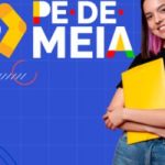 Pé-de-Meia: pagamento para nascidos em maio e junho ocorre nesta quarta-feira (1°)
