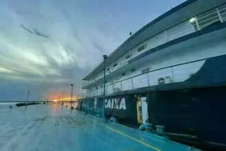 PARÁ: confira agenda da Agência-Barco Ilha do Marajó e PrevBarco para outubro