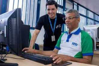 SP: SESI abre 8 mil vagas gratuitas para EJA Profissionalizante no estado; confira cursos oferecidos