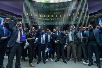 Simples Nacional: frentes parlamentares do Congresso se unem por reajuste dos limites de faturamento