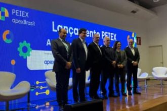 ApexBrasil lança novo núcleo do PEIEX no ABC Paulista e Baixada Santista
