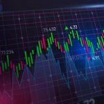 Ibovespa fecha em de 0,X% e encerra acima dos 140 mil pontos