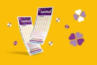 Lotofácil 3530 de hoje: confira os números e o resultado do sorteio desta terça-feira (04/11)
