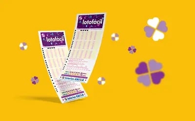 Lotofácil 3530 de hoje: confira os números e o resultado do sorteio desta terça-feira (04/11)