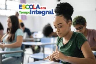 MEC amplia para 36 meses o prazo de execução dos recursos do Escola em Tempo Integral