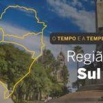 PREVISÃO DO TEMPO: Muitas nuvens na Região Sul nesta segunda-feira (3) – Cópia
