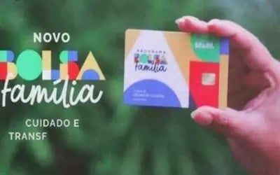 Bolsa Família e Auxílio Gás:  pagamentos começam nesta segunda-feira (15)