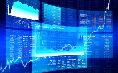 Ibovespa acumula forte alta e encerra o ano com valorização expressiva