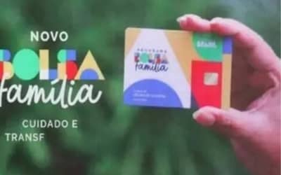 Bolsa Família:  pagamentos começam nesta quinta-feira (22)
