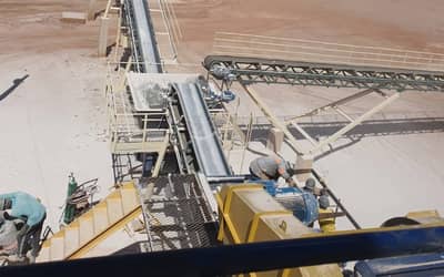 CFEM: ANM repassa R$ 564 milhões a estados e municípios produtores minerários