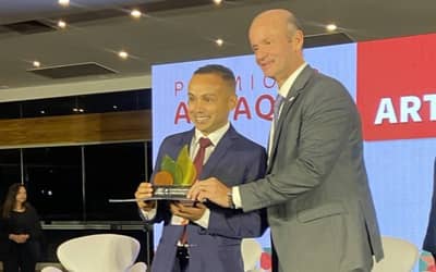 CFEM: portos sustentáveis podem ser beneficiados na distribuição de royalties