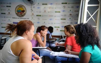 CadÚnico: TCU enviará questionário a 1.544 municípios para verificar dados sociais