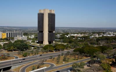 IBC-Br: ‘prévia do PIB’ do Banco Central aponta recuo de 0,2% em dezembro