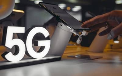 MINAS GERAIS: MCom anuncia expansão da internet móvel 5G em 34 municípios