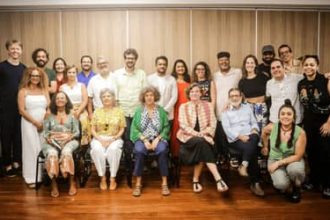 Mariana Mazzucato no Brasil: Carnaval como motor da economia do bem comum