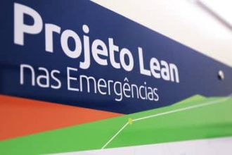 Projeto Lean nas Emergências: MS lança guia para reduzir superlotação no SUS