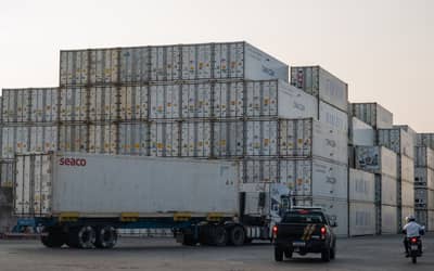 Roubos de carga no Rio caem 9% em 2025 mas ainda geram prejuízo de R$ 314 milhões, aponta Firjan