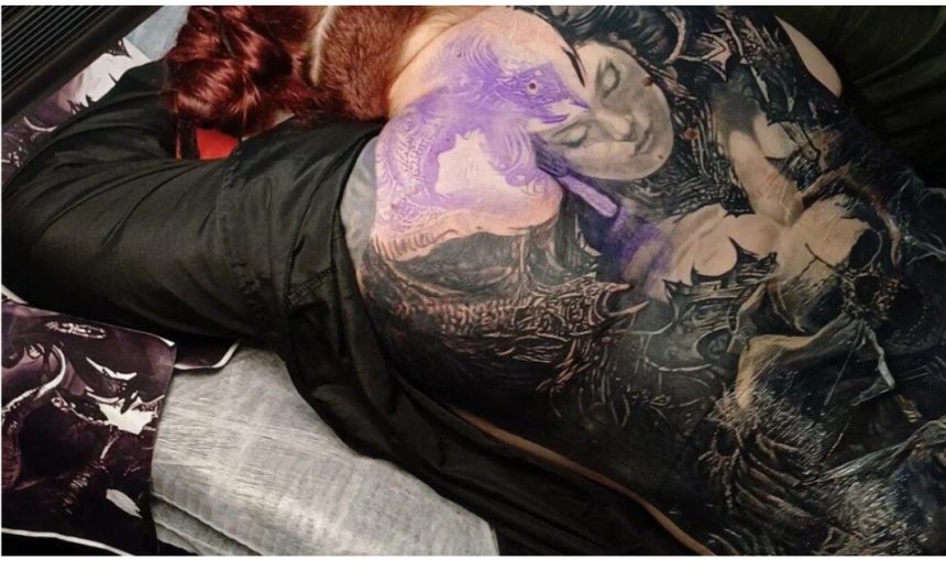 Tattoo Week SP 2023 bate recorde de público e destaca solidariedade