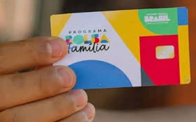 Bolsa Família: pagamentos começam nesta quarta-feira (18)