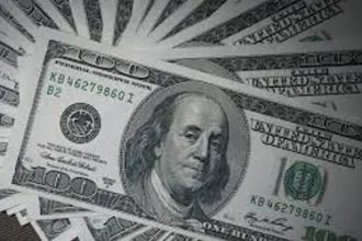 DÓLAR: moeda salta novamente com escalada das tensões no Oriente Médio e dados de inflação nos EUA