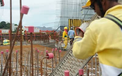 Debate sobre redução da jornada precisa ser técnico, diz presidente da CACB