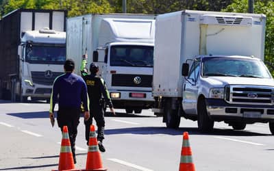 Frente Parlamentar da Agropecuária defende revisão do tabelamento do frete após novo aumento