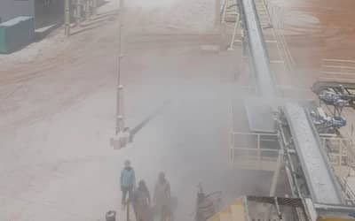 MG e PA lideram ranking de municípios mineradores com piores indicadores de qualidade de vida