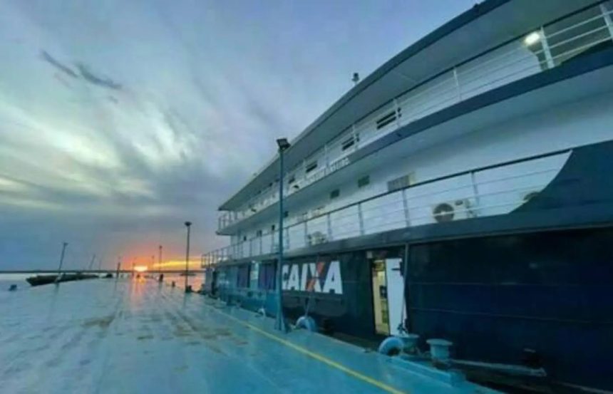 PARÁ: confira agenda da Agência-Barco Ilha do Marajó e PrevBarco para março