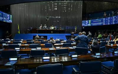 Senado aprova regras para desmembramento de municípios; entenda o caso de Aracaju e São Cristóvão