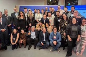 Startups brasileiras ampliam presença na Europa com apoio da ApexBrasil