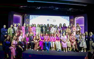 WE Forum promove integração internacional do empreendedorismo feminino