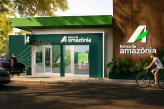 Banco da Amazônia lucra R$ 1,1 bilhão em 2025 e amplia carteira de crédito em 20,4%