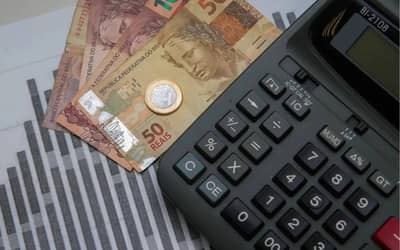 Economia brasileira deve crescer 2% em 2026, projeta CNI