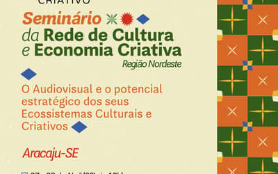 Fórum Brasil Criativo chega à Região Nordeste