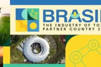 Hannover Messe 2026: Brasil aposta em tecnologia, energia limpa e novos mercados; confira agenda