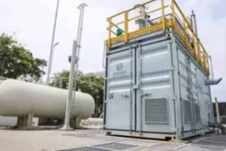 Hidrogênio verde ganha escala industrial no Brasil