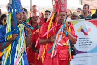 Lançado Portal da Transparência do Programa Nacional dos Comitês de Cultura em Alagoas