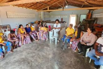 Lançado Portal da Transparência do Programa Nacional dos Comitês de Cultura na Paraíba