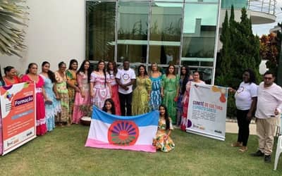 Lançado Portal da Transparência do Programa Nacional dos Comitês de Cultura no Espírito Santo