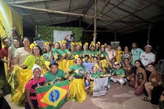 Lançado Portal da Transparência do Programa Nacional dos Comitês de Cultura no Pará