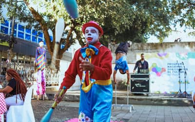 Lançado Portal da Transparência do Programa Nacional dos Comitês de Cultura no Piauí