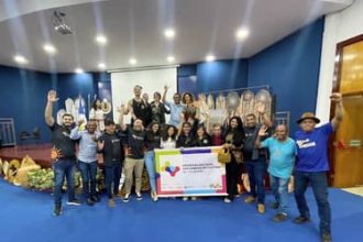 Lançado Portal da Transparência do Programa Nacional dos Comitês de Cultura no Tocantins