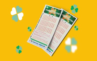 Mega-Sena 2994 hoje (09/04): resultado e números!