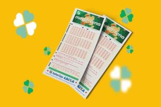 Mega-Sena 2998 hoje (18/04): resultado e números!