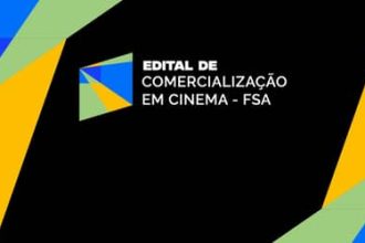 MinC investe R$ 60 milhões para ampliar a presença da produção cinematográfica brasileira em salas de cinema