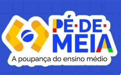 Pé-de-Meia: pagamento para nascidos em janeiro e fevereiro será feito nesta segunda-feira (27)