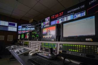 TV Digital: 59 municípios em 16 estados vão receber sinal da Rede Pública e Legislativa