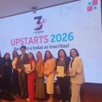 3ª edição do Upstarts premia startups lideradas por mulheres de várias regiões do país